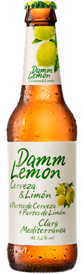Damm Lemon 3,2% 24/33
