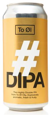 To Öl #DIPA 8,7% 24/44 can