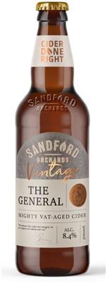 Sandford General 8,4% 12/50