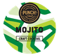Punch Mojito 9.4% 20l KKEG