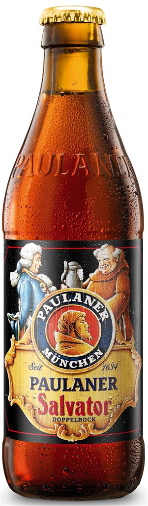 Paulaner Salvator 7,9% 24/33