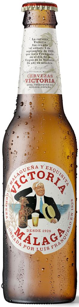 Victoria Malaga 4,8% 24/33