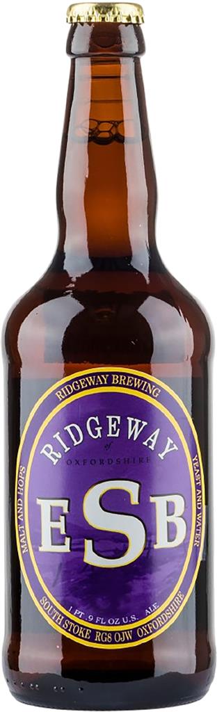 Ridgeway ESB 5,8% 12/50