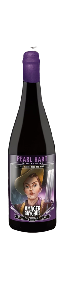 Amager Pearl Hart 12,4% 6/75