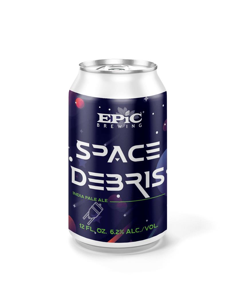 Epic SpaceDebri 6,2%24/35,5can