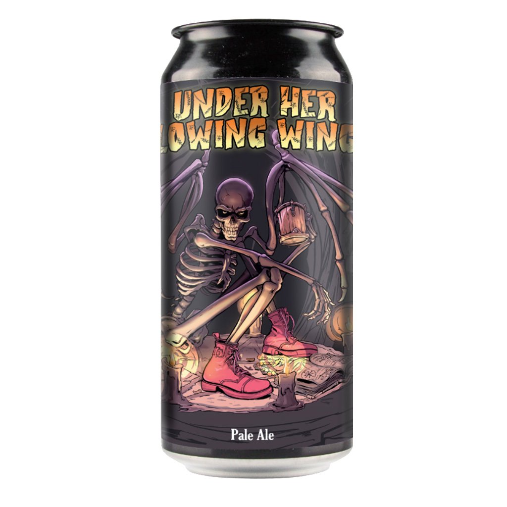 Amager UnderGlowW5,3% 24/44can
