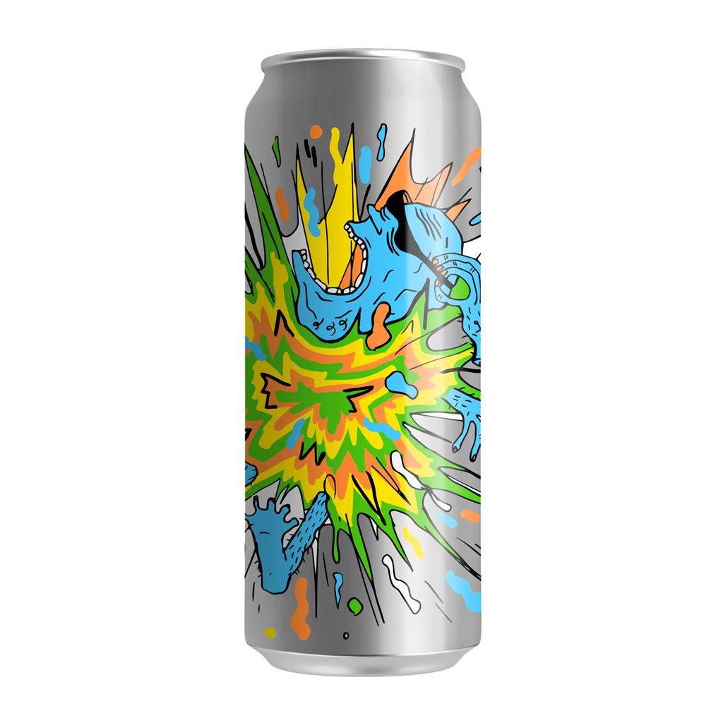 Lervig Supersonic 8.5%24/50can