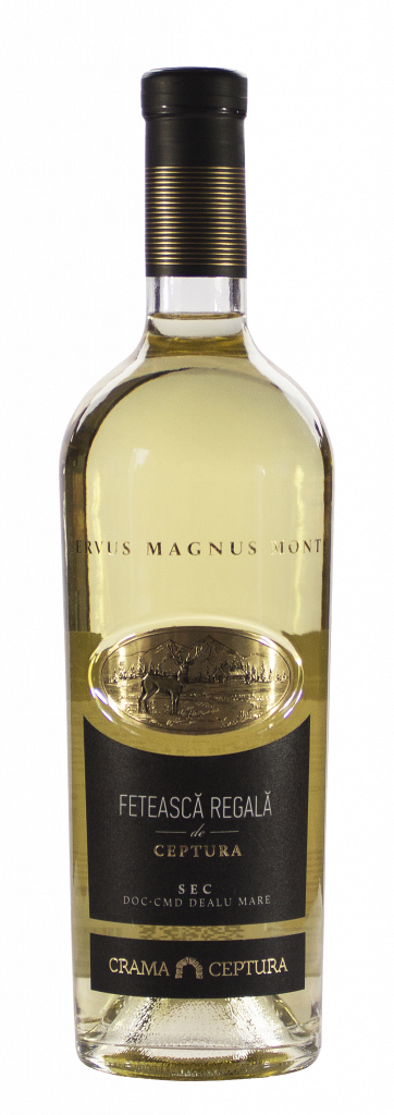 CC Magnus Monte FR 13.5% 6/75