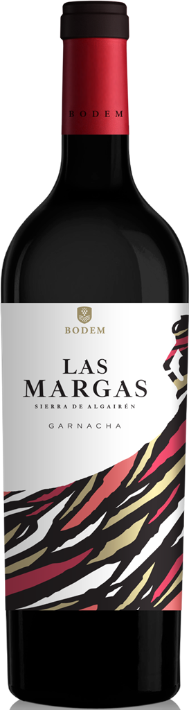 Las Margas Garnacha 14,5% 6/75