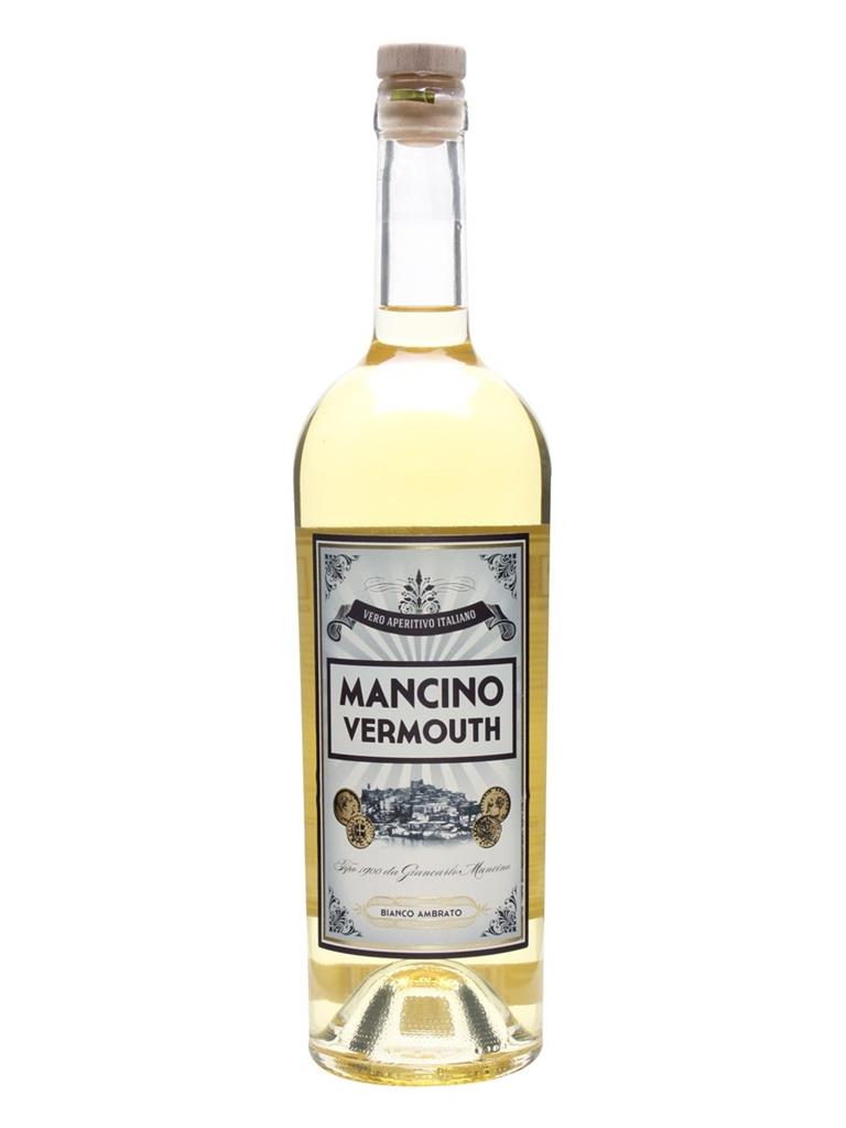 Mancino Bianco 16% 6/75
