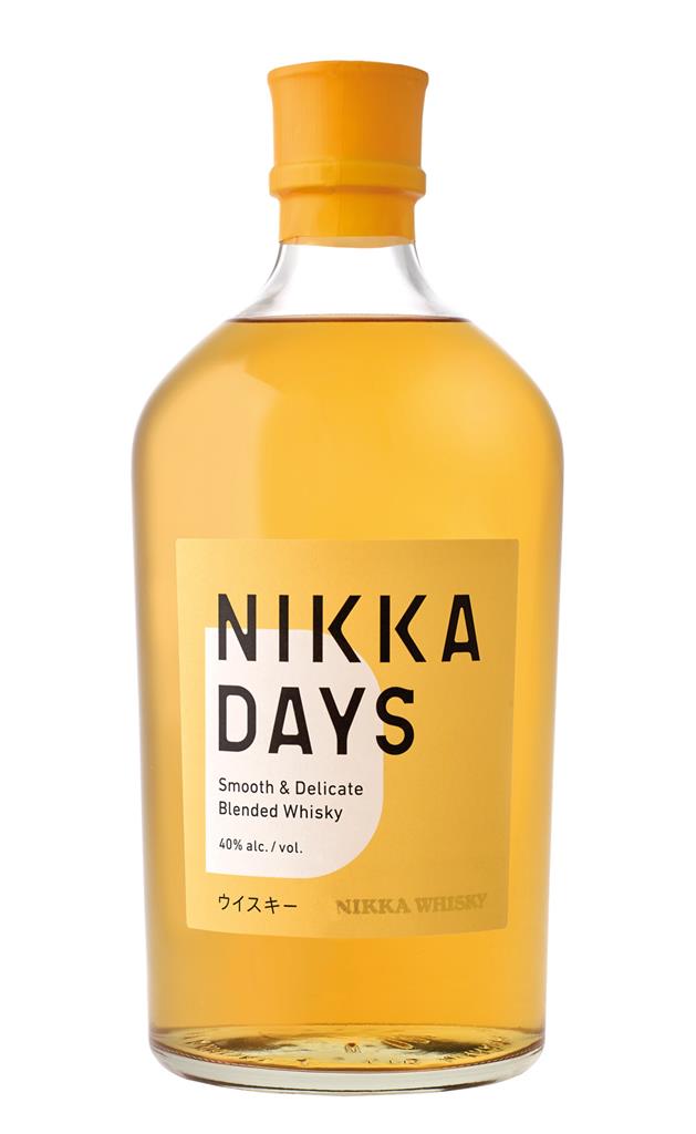 Nikka Days 40,5% 6/70