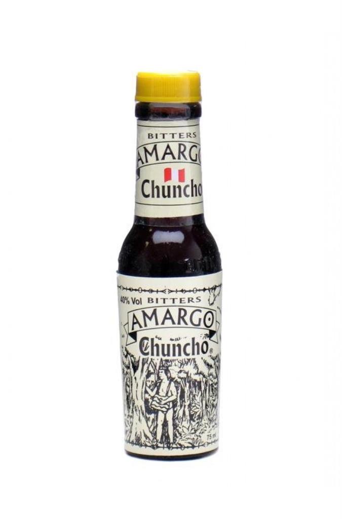 Amargo Chunco Bitter 40% 24/075