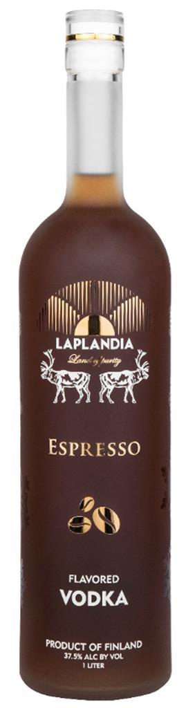 Laplandia Espresso 37,5% 6/100