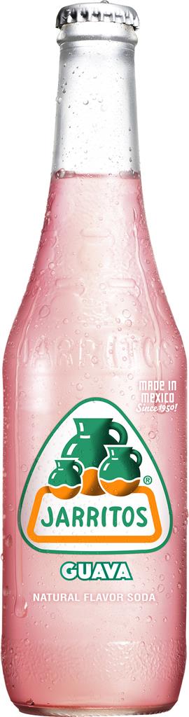 Jarritos Guava 24/37