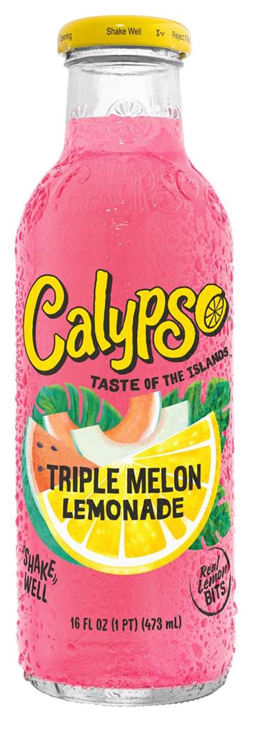 Calypso Triple Melon 12/47,3