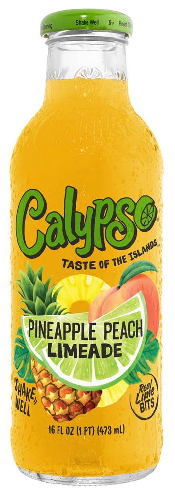 Calypso Pineapple Peach12/47,3