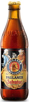 Paulaner Salvator 7,9% 24/33