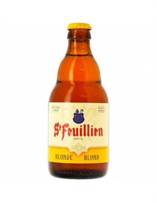 St.Feuil Blond 7,5% 24/33