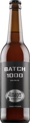 Amager Batch 1000 6.5% 24/33