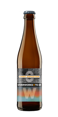 OW SweetDisposition 4,9% 12/33