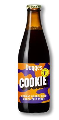 Dugges Cookie 13.4% 24/33