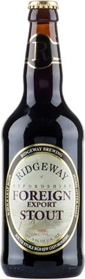 Ridgeway ForeigExport 8% 12/50