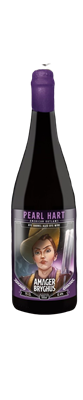 Amager Pearl Hart 12,4% 6/75