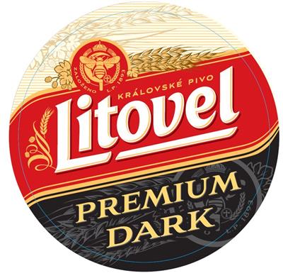 Litovel Dark 4,8% 30L KEG
