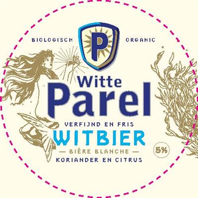 Budels Witte Bio 5% 30l KEG