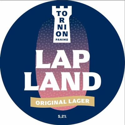 Tornio OrigLagerGF 5,2%30L KEG