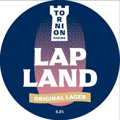 Tornio OrigLagerGF5,2%30L KKEG