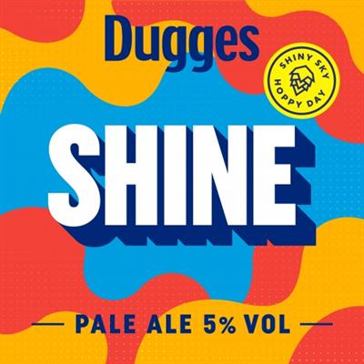 Dugges Shine 5% 30l KKEG