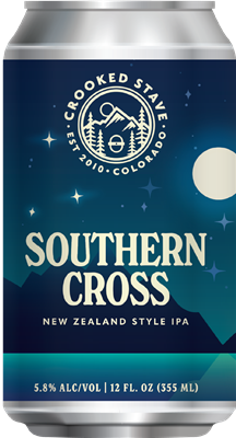 Crooked SouthCr 5,8%24/35,5can