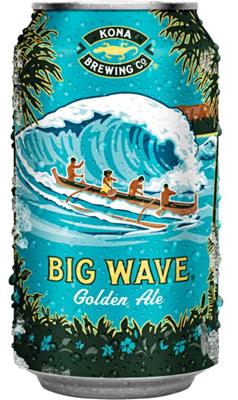 Kona Big Wave 4.4% 12/35,5can