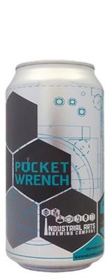 Indust PocketW 4.5% 24/35,5can