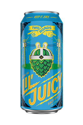 TwoR Lil Juicy 6,2% 24/47,3can