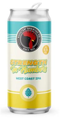 Roost StrenghtNum 6,5%12/44can