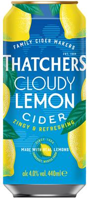 Thatchers CloLemon 4% 24/44can