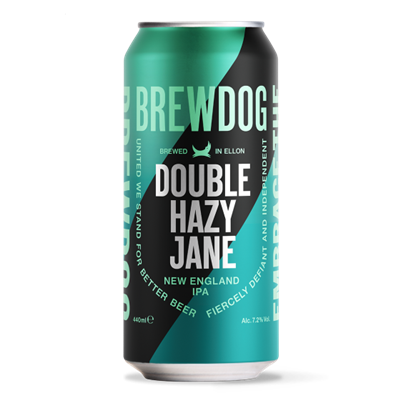 BD DoubleJane 7,2% 12/44 can