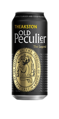 Theaks OldPeculie 5,6%24/44can