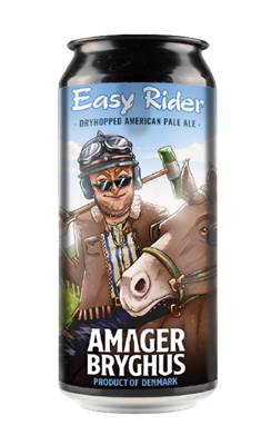 Amager EasyRider 5,5% 24/44can
