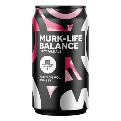 MagicR Murk-LifeB 5% 12/33 can