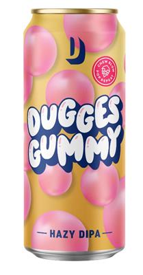 Dugges Gummy 8,1% 24/50 can