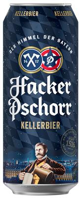 HP Kellerbier 5,5% 24/50 can