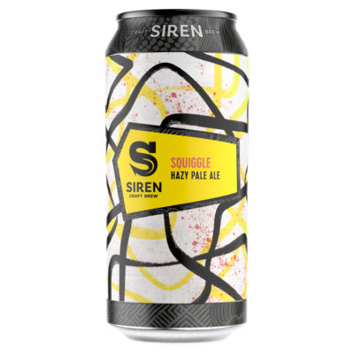Siren Squiggle 4.7% 12/44 can
