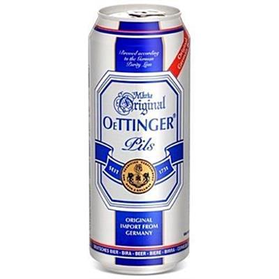 Oettinger Pils 4,7% 24/50can