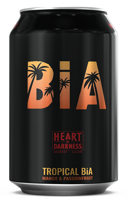 HOD Tropical BiA 5% 24/33can