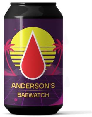 Anders Baewatch 7,7% 24/33can