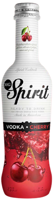 MG Spirit Cherry 5,5% 24/27,5