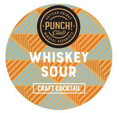 Punch WhiskeySour17.2%20l KKEG